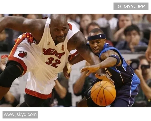 2006年NBA总决赛骑士对热火精彩回顾与比赛下载资源分享