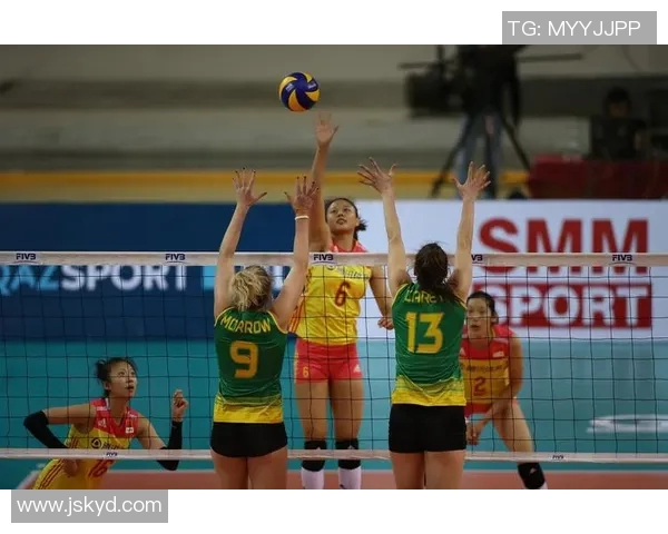 重庆排球队在世锦赛中的表现分析与状态评估 重庆排球队在世锦赛中的表现分析与状态评估