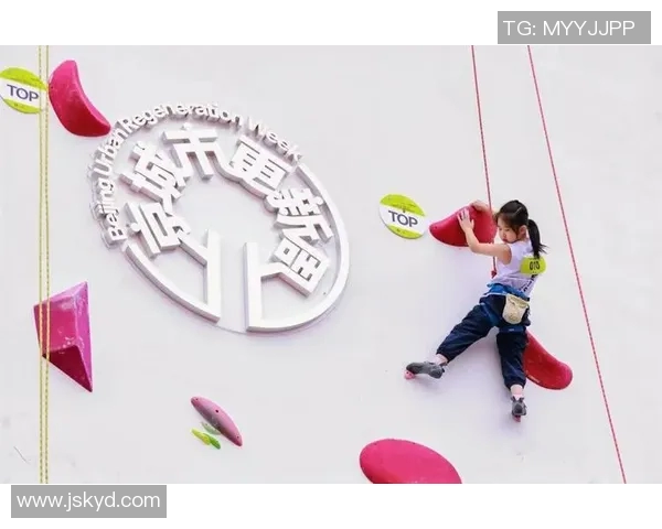 北京攀岩队领跑最新攀岩配合TOP10榜单引发广泛关注与讨论