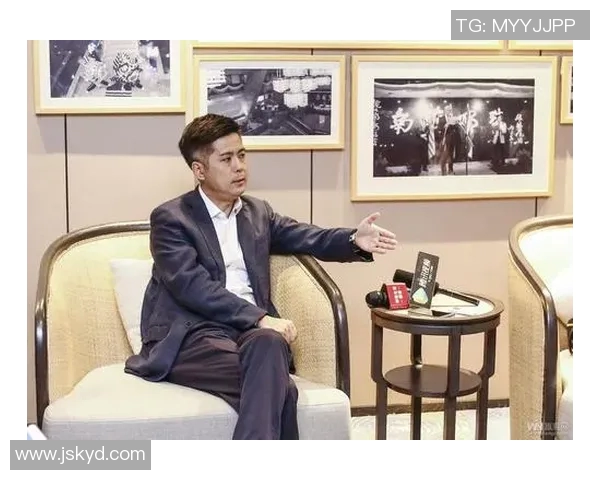 与赵军对话探讨滑板生涯的起伏与梦想追寻之路