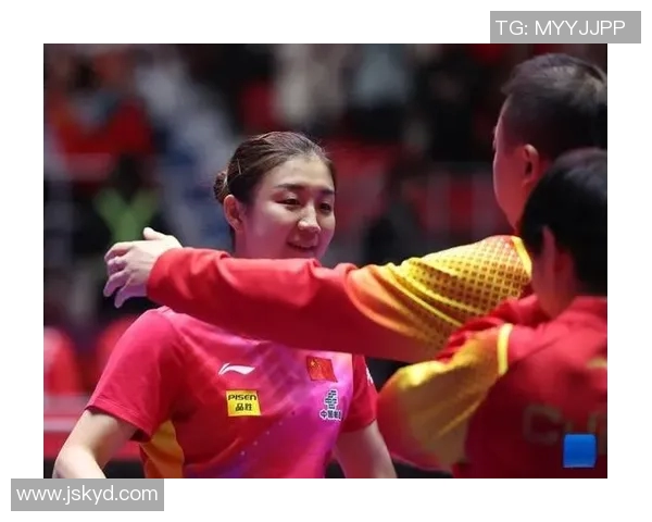 西安乒乓球队在世界锦标赛中的拼搏历程与荣耀时刻