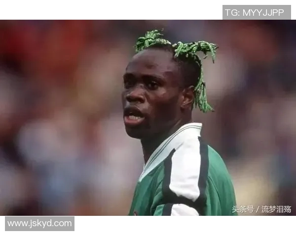 带辫子足球明星盘点他们的风格与成就让我们一起回顾他们的辉煌瞬间